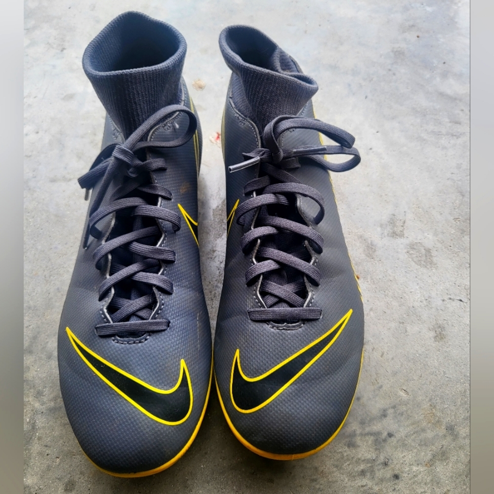 Nike cleats